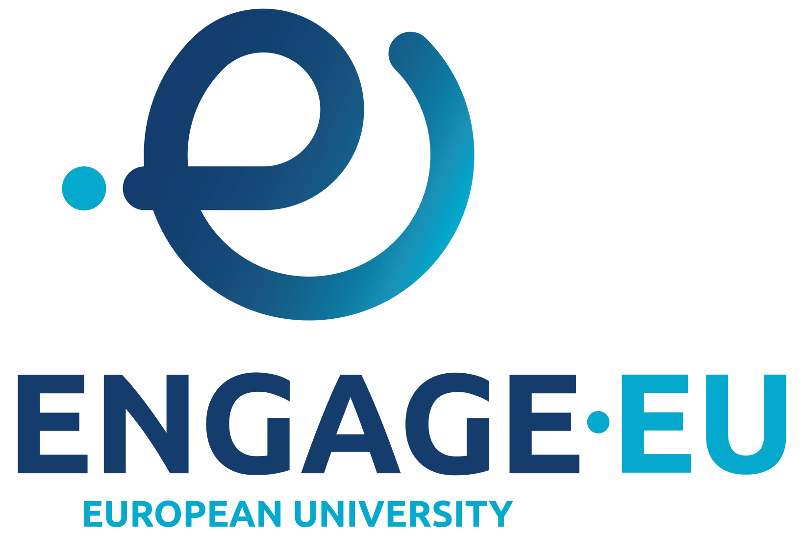 Logo Engage EU